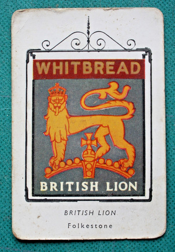 Whitbread inn signs 3rd - #6,