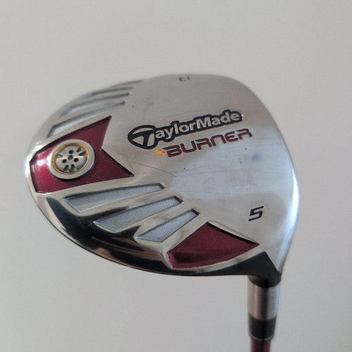 Taylormade burner fairway wood - burner,