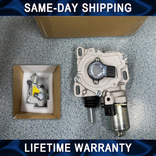 Actuator clutch for toyota - actuator,