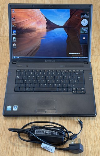 Lenovo n500 intel dual core - lenovo, dual-core