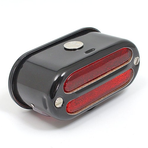 Toby rear lamp equivalent - rear,