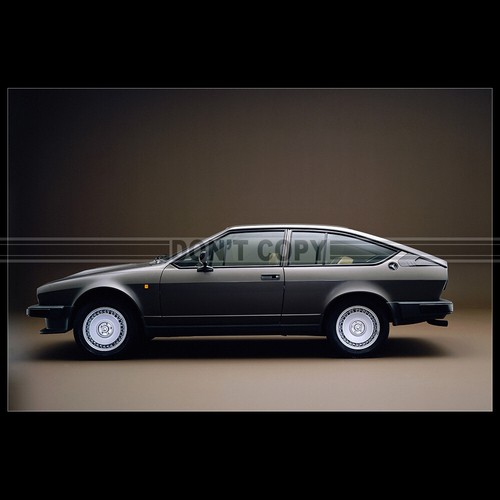 Photo 024437 alfa romeo gtv - a.024437,