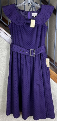 Nwt lindy bop - nwt, dress