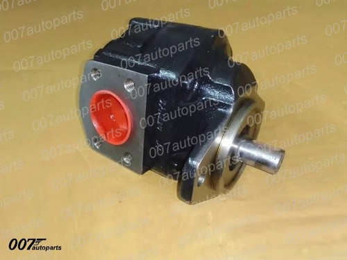 Jcb parts hydraulic pump - jcb, fit