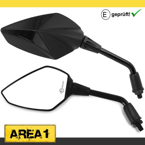 Area1 rearview mirror - mirror,