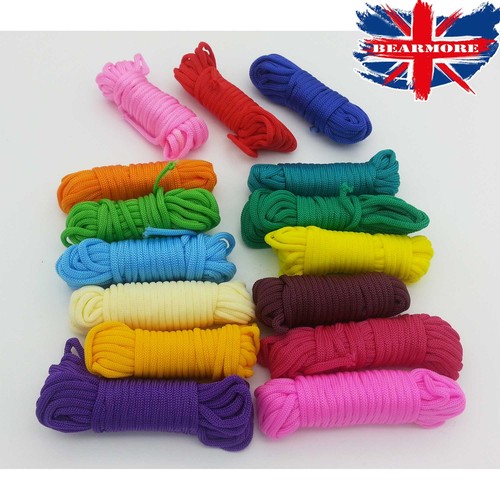 Parachute paracord cord - paracord,