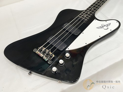 Gibson thunderbird - gibson,