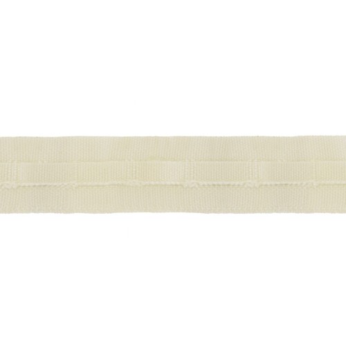 20m ivory roman blind - 20m,