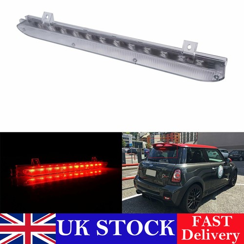 Led 3rd high - level, brake