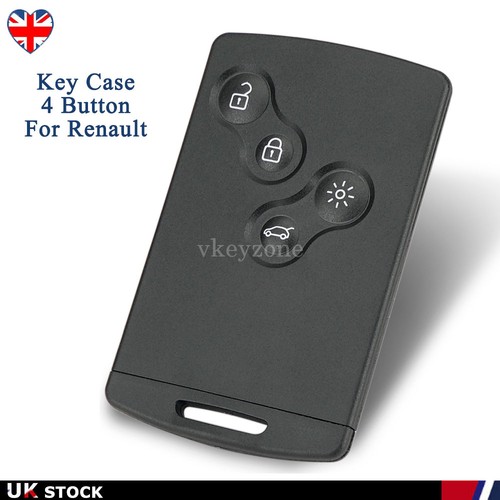 Button remote key card - button,