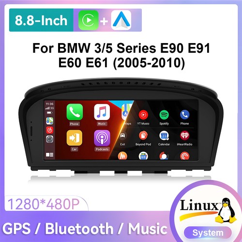 Oem style car radio - style,