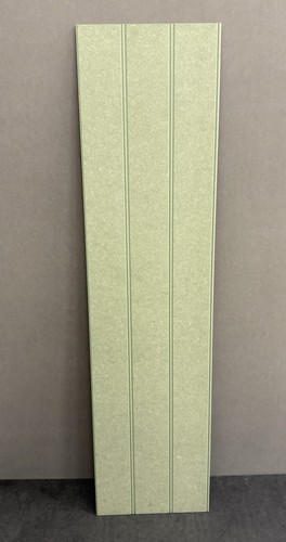 Bead butt tongue groove - tongue,
