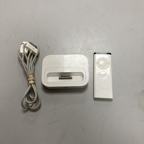 Genuine apple - genuine, (early)