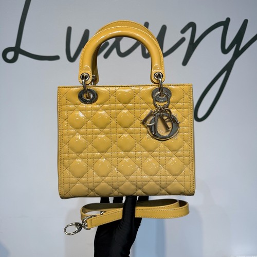 Authentic dior lady - dior,