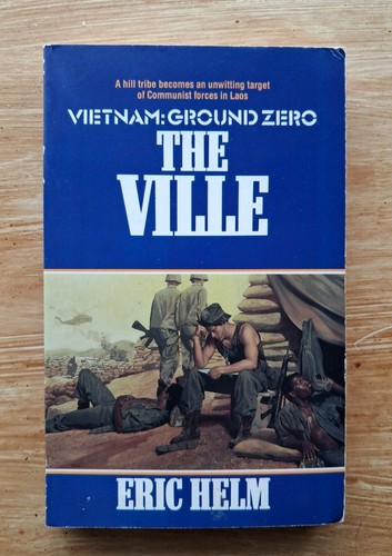 Vietnam ground zero - ground,