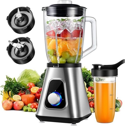 Gdor 1200w blender - 1200w, 1