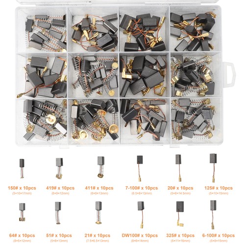 120pcs electric motor - 120pcs,