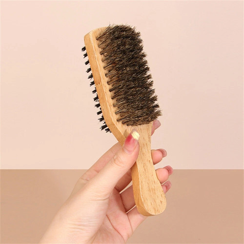 Double sided boar bristle - boar,