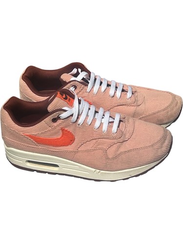 Nike air max - air, coral
