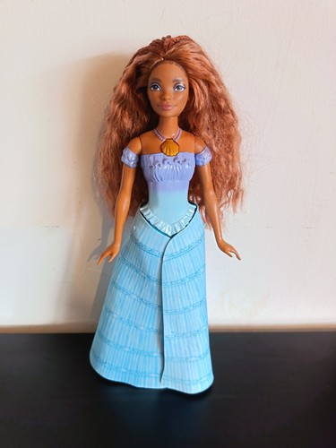 Disney the little mermaid live - disney,