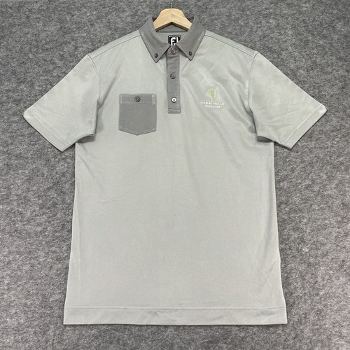 Footjoy golf polo - footjoy, shirt
