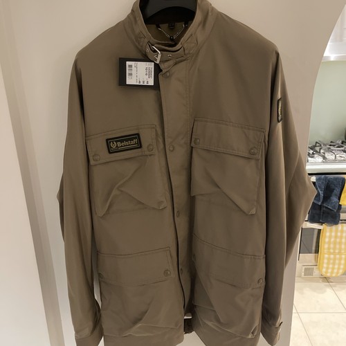 Belstaff mens trialmaster - belstaff,