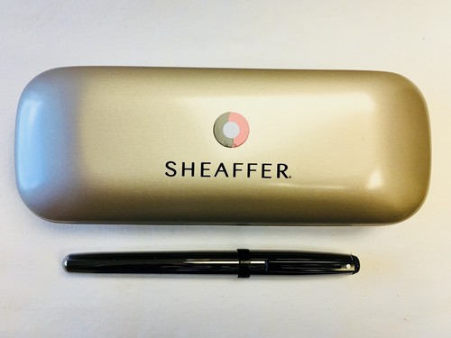 Sheaffer prelude gunmetal - sheaffer,