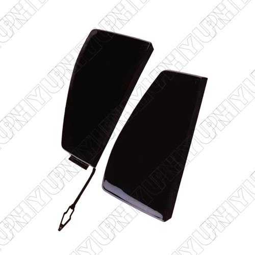 Front bumper tow - bumper,