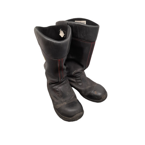 Jolly safety footwear - jolly, boots