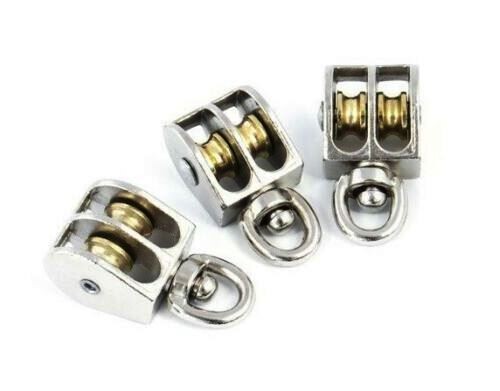 Diameter metal double - mm,