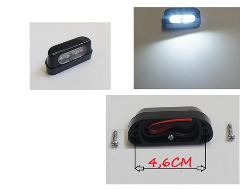 Ltc1 universal led license - ltc1,