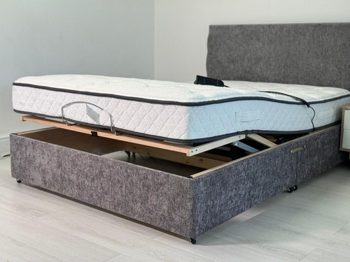 4ft heavy duty electric - heavy,