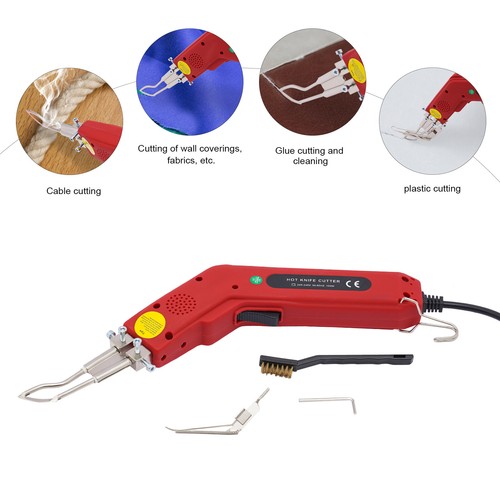 Adjustable hot wire electric - wire,