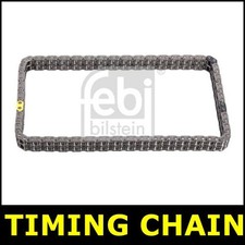 Timing chain fits - timing, nissan