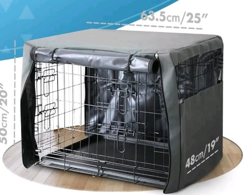 Furdreams large dog crate - large,