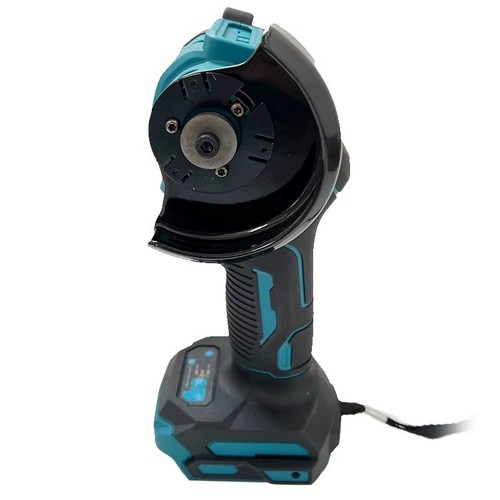Inch cordless cut - 3, tool