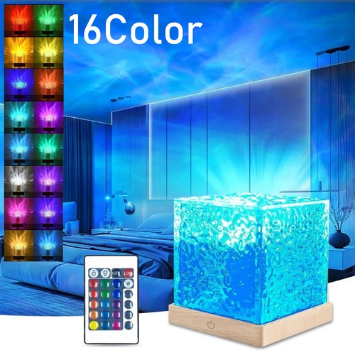 Colors led night light - led,