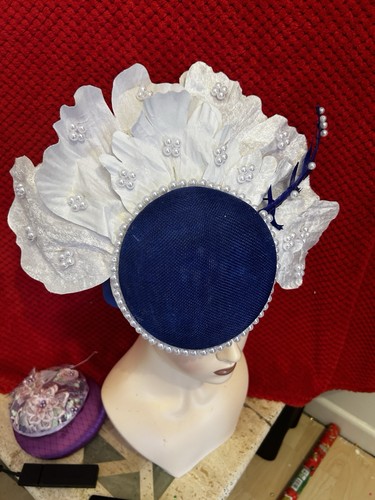 Wedding hat - wedding,