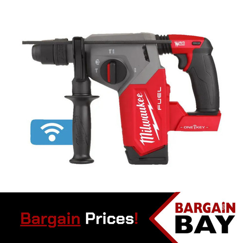 Milwaukee m18onefhx 18v - milwaukee, m18onefhx-0