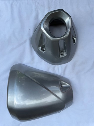 Yamaha fazer fz1s 2008 - fazer, exhaust