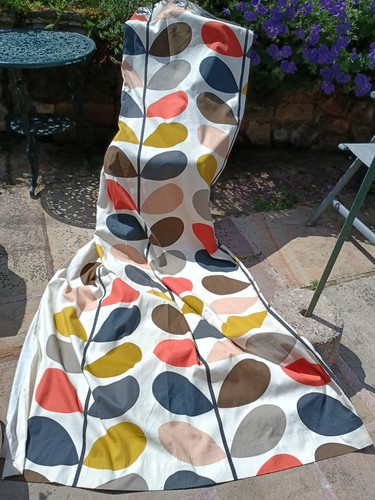 Large wide orla - large,
