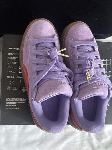Puma fenty creeper phatty - fenty,