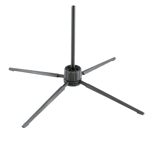 Piccolo stand compact - k&m,