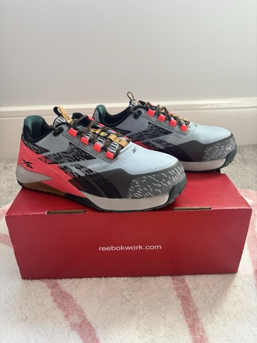 Reebok nano adventure - reebok, x1