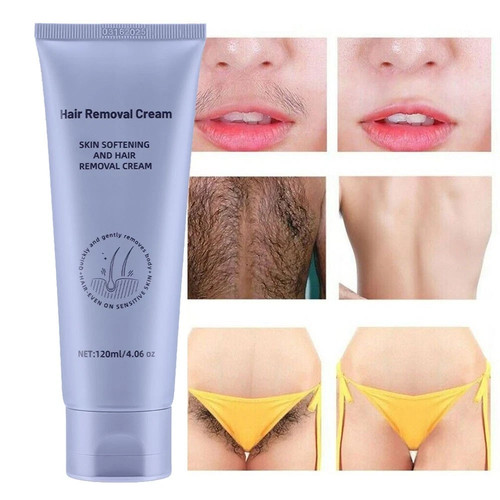 Painless permanent hair - permanent,
