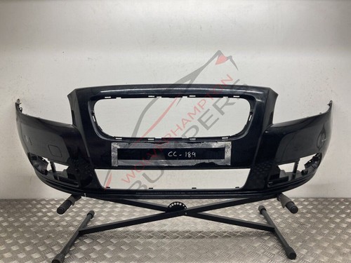 Volvo v70 front - volvo, bumper