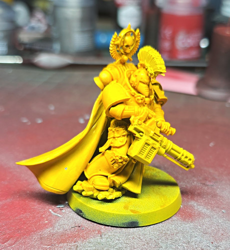 Games workshop warhammer - workshop,