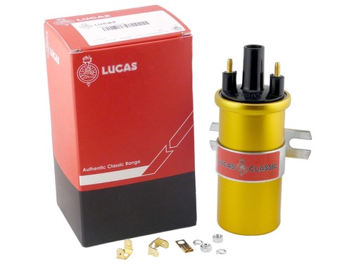 Lucas dlb110 12v - lucas, ballast