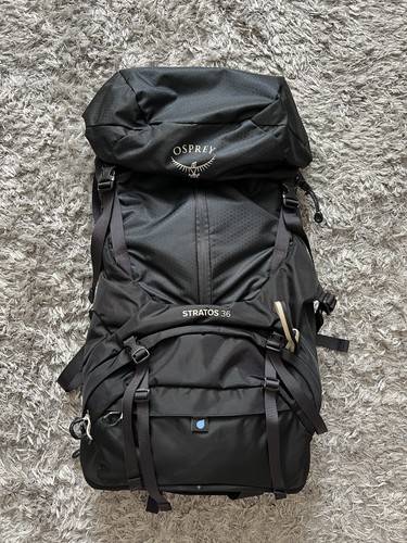 Osprey stratos active - stratos,