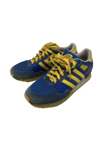 Adidas marathon blue yellow - marathon, 88